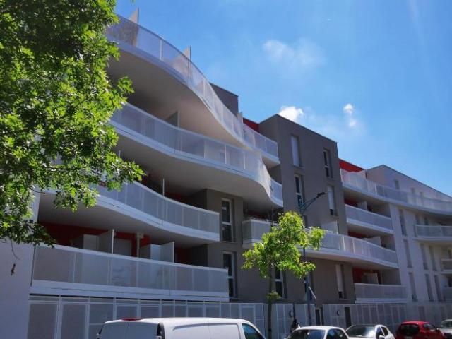 Appartement location à Toulouse