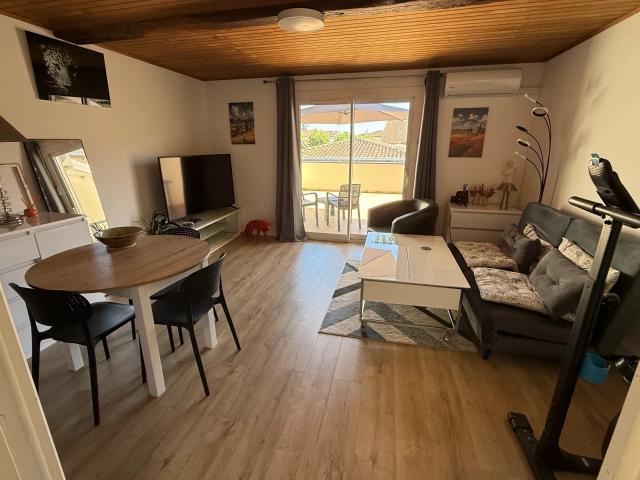 Appartement location à Condom, Nogaro