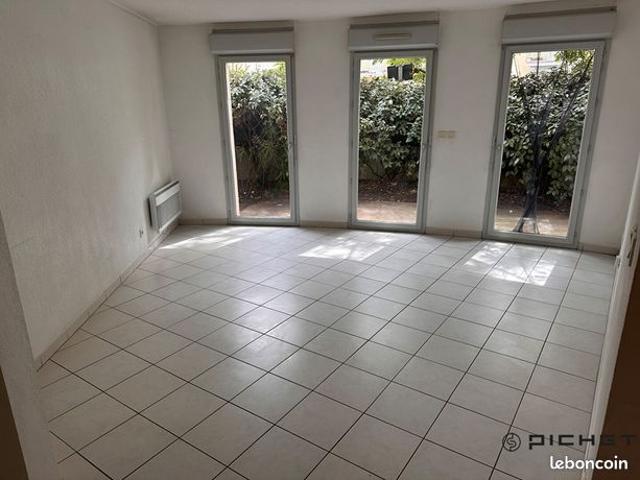 Appartement vente à Périgueux, Dordogne