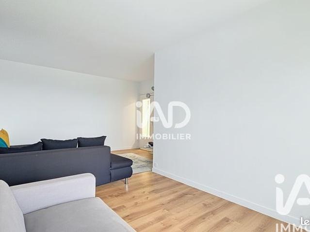 Appartement vente à Évry, Grigny