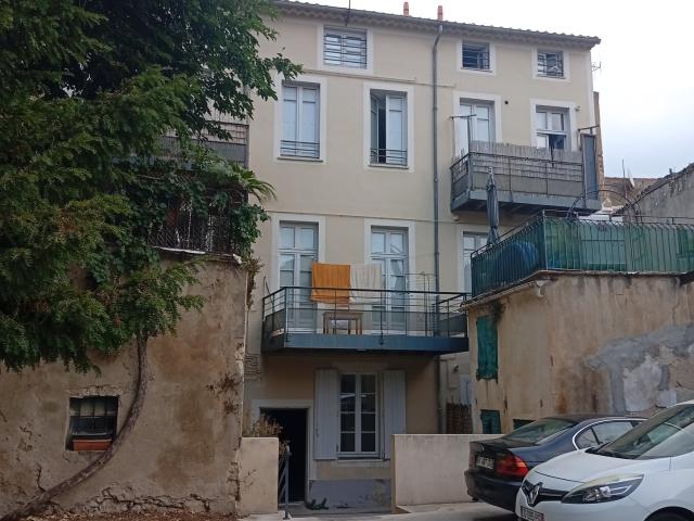 Appartement location à Narbonne