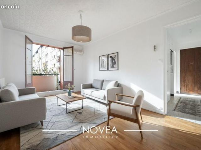 Appartement vente à Lyon, Métropole de Lyon