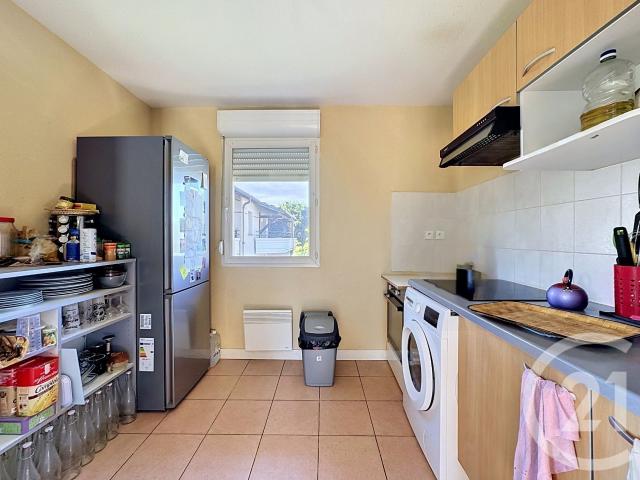 Appartement vente à Pamiers, Saverdun