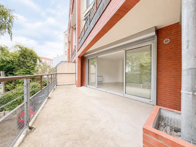 Appartement vente à Clermont-Ferrand, Clermont-ferrand
