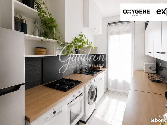 Appartement vente à Perpignan