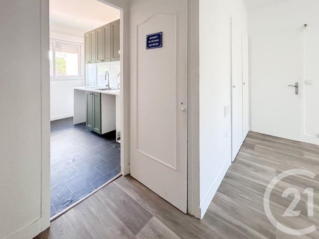 Appartement vente à Aubergenville, Yvelines