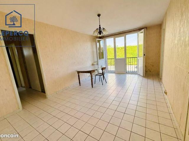 Appartement vente à Soissons, Villers-cotterêts