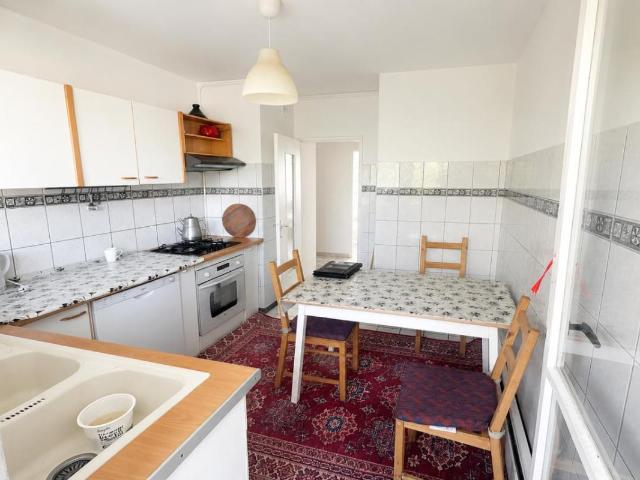 Appartement vente à Dijon, Chenôve