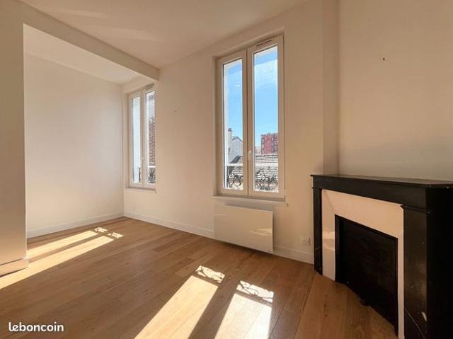 Appartement vente à Nanterre, Asnières-sur-seine