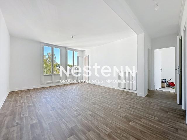 Appartement vente à Prat Maria, Quimper