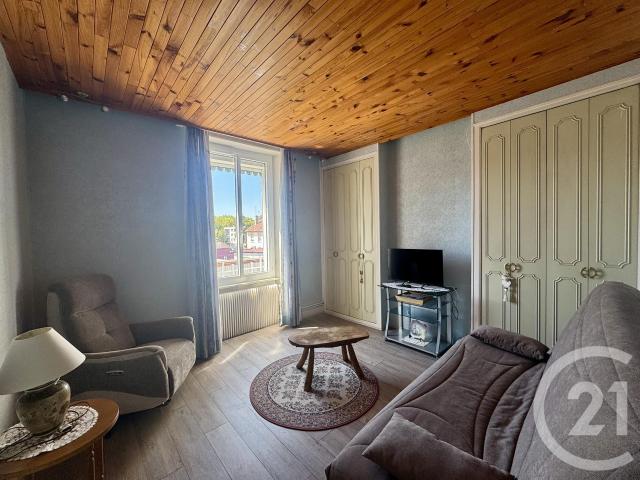 Appartement vente à Lyon, Métropole de Lyon