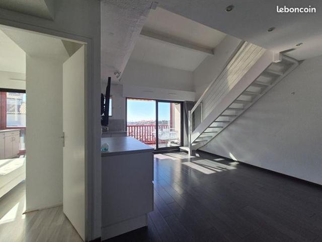 Appartement vente à Dax, Capbreton
