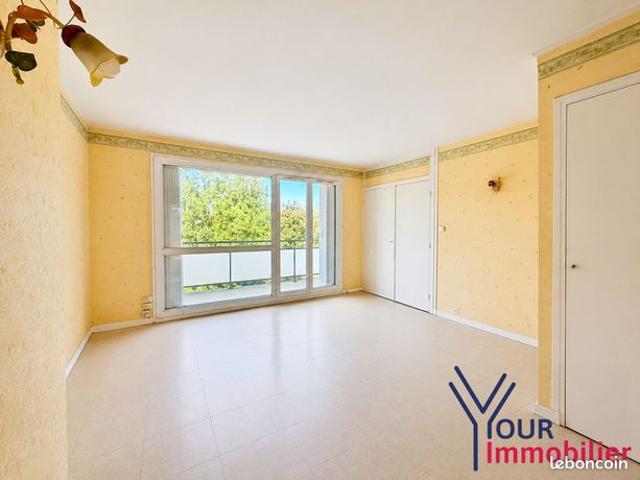 Appartement vente à Rhône, Auvergne-Rhône-Alpes