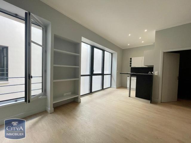 Appartement location à Narbonne