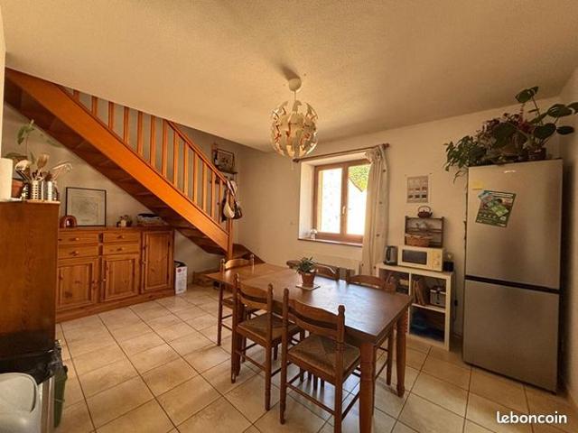 Appartement vente à Besançon, Cessey