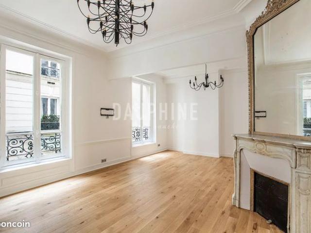 Appartement vente à Paris, Île-de-France