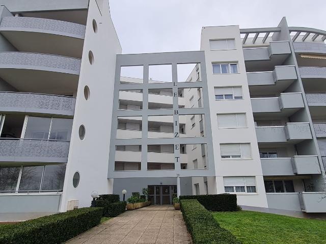 Appartement vente à Lyon, Métropole de Lyon