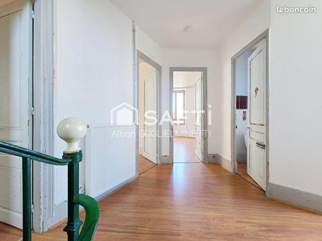 Appartement vente à Valence, Lens-lestang