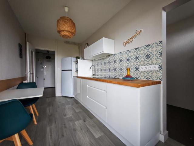 Appartement vente à Cholet