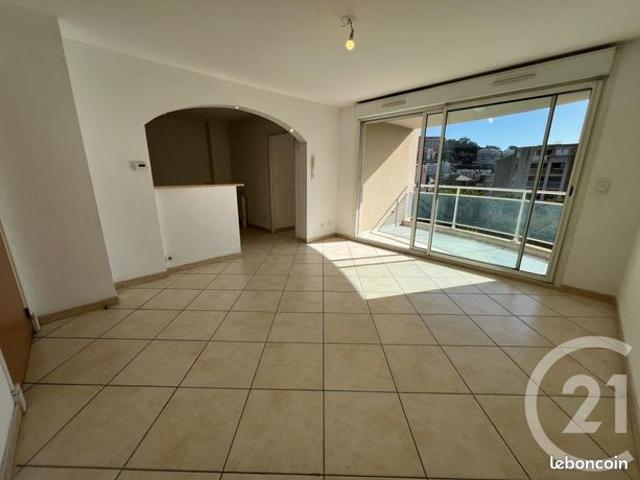Appartement vente à Bastia