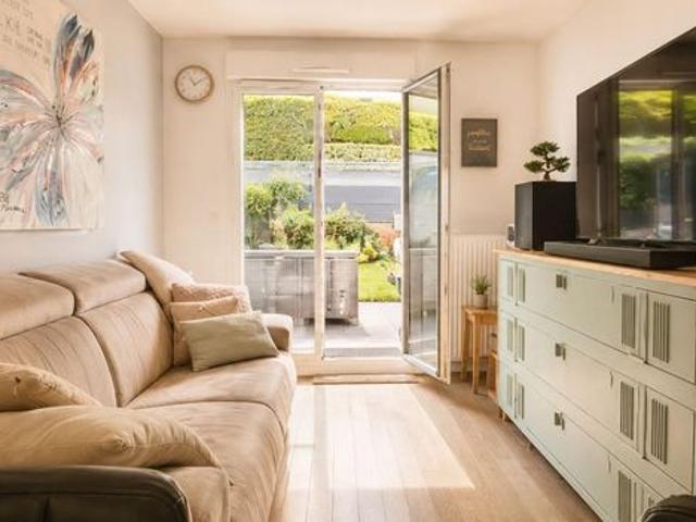 Appartement vente à Chambourcy, Yvelines
