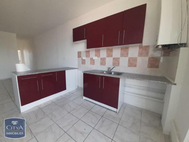 Appartement location à France métropolitaine, Le Coteau