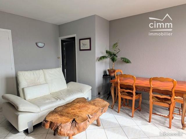 Appartement vente à Grenoble, Fontaine