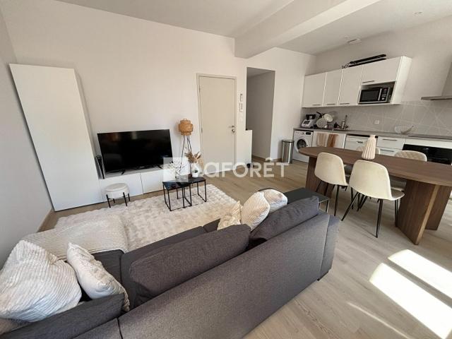 Appartement location à Albi, Gaillac