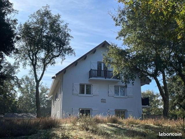 Appartement vente à Moliets-et-maa