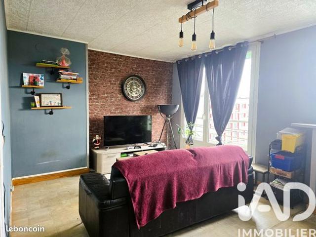 Appartement vente à Val-de-Briey, Longuyon