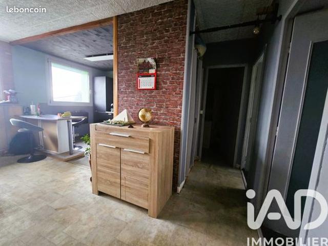 Appartement vente à Val-de-Briey, Longuyon