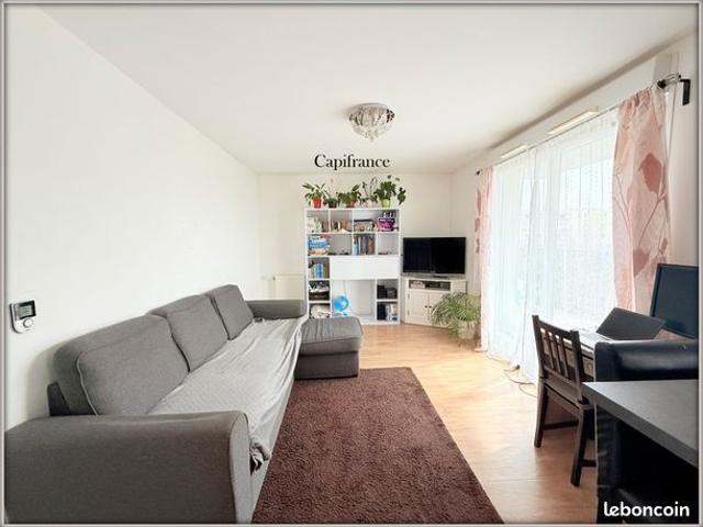 Appartement vente à Aulnay-sous-bois, Martinique