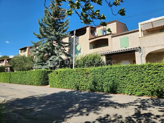 Appartement vente à Digne-les-Bains, L'escale