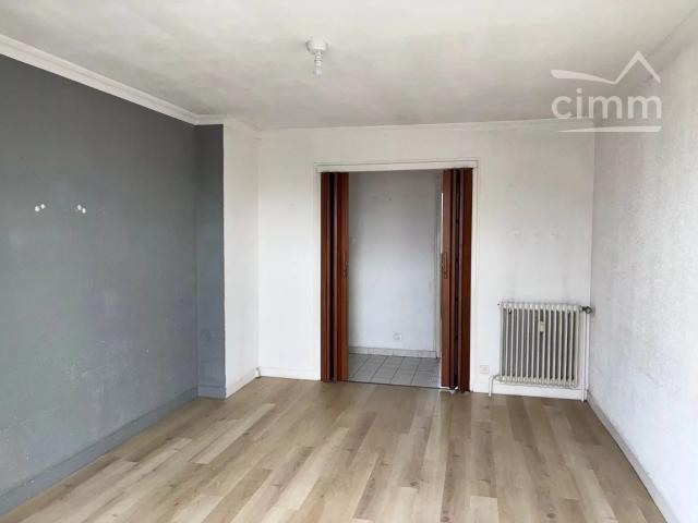 Appartement vente à Grenoble, Seyssinet-pariset