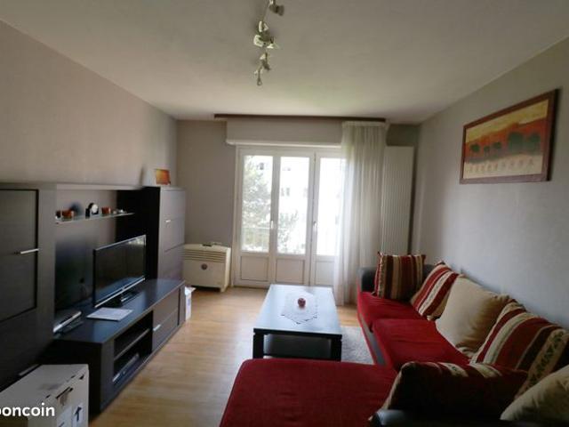 Appartement vente à Strasbourg, Hoenheim