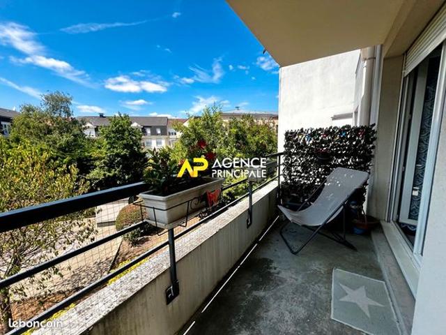 Appartement vente à Argenteuil