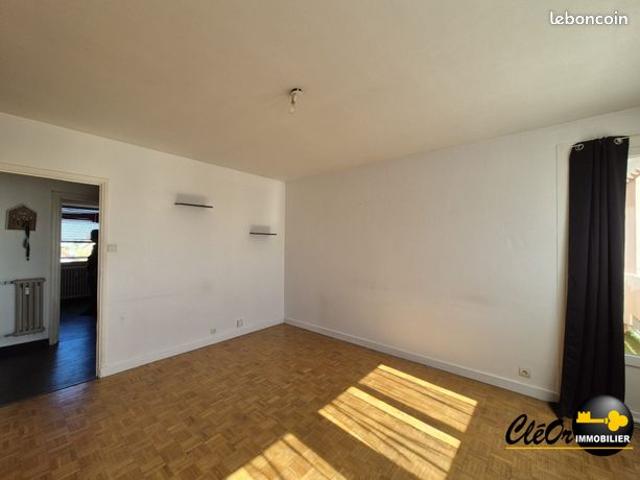 Appartement vente à Châtenoy-le-Royal, Saône-et-Loire
