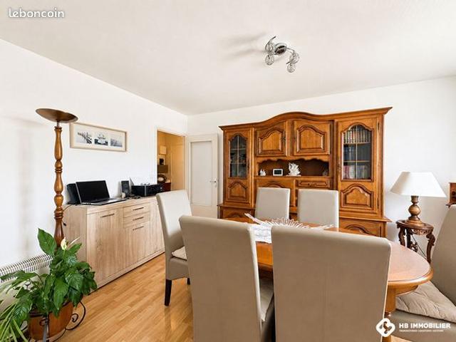 Appartement vente à Roanne