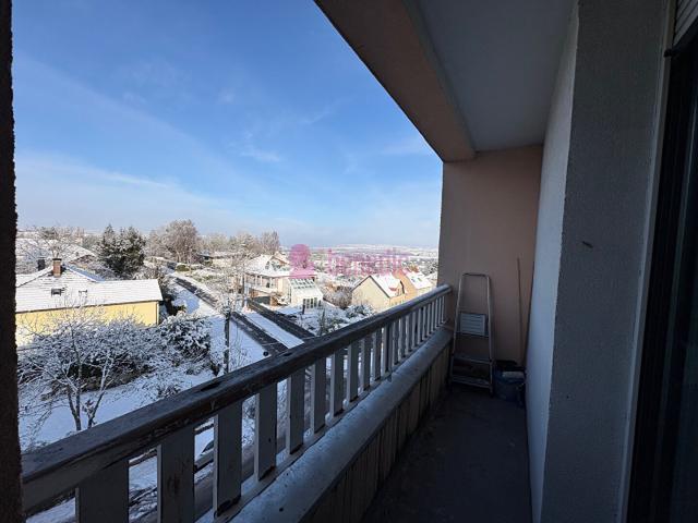 Appartement vente à Sarreguemines
