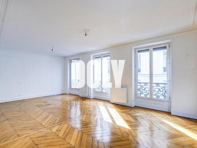 Appartement vente à Paris 2e Arrondissement, Paris