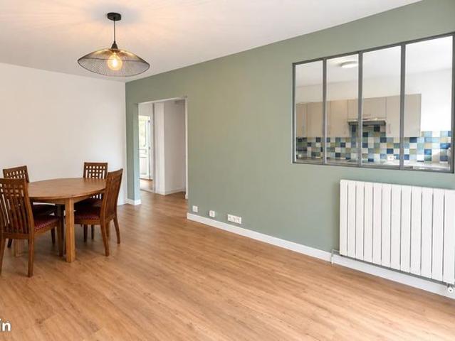 Appartement vente à Chelles, Oise