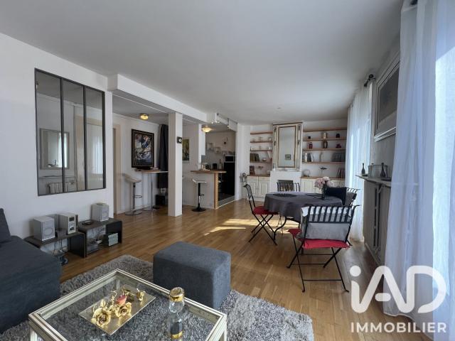 Appartement vente à Pontaniou, Brest