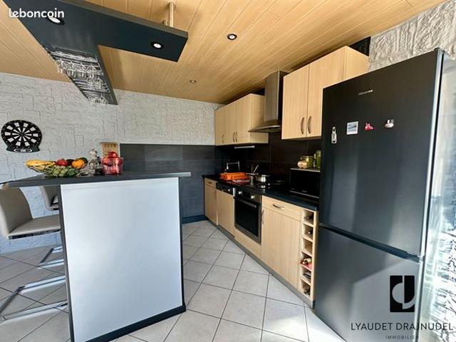Appartement vente à Roanne