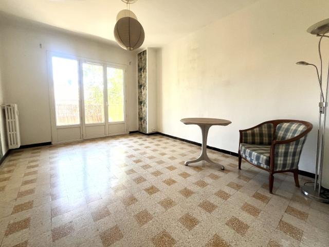 Appartement vente à Arrondissement de Toulon, Toulon