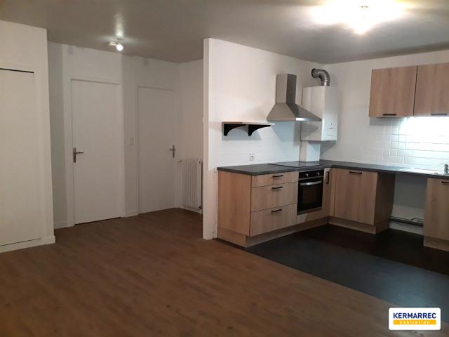Appartement vente à Fougères-Vitré, Bretagne