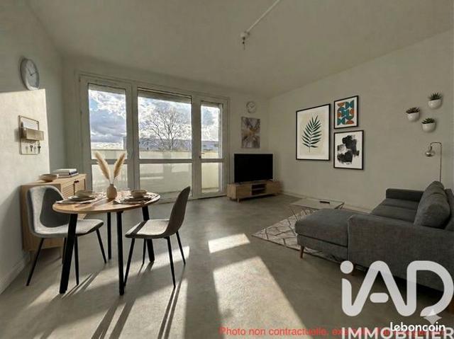 Appartement vente à Saint-Quentin, Saint-quentin