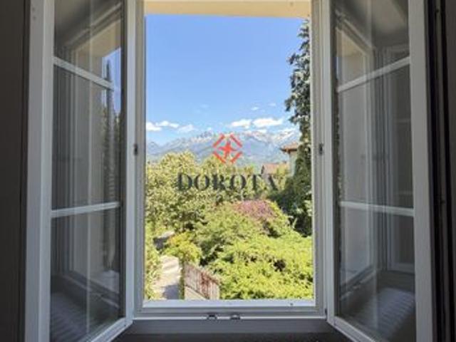 Appartement vente à Grenoble, Bernin