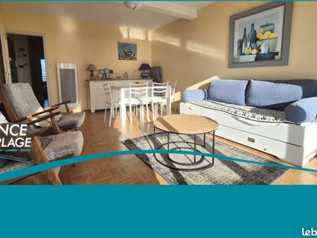 Appartement vente à Les Sables-d'Olonne, Saint-jean-de-monts