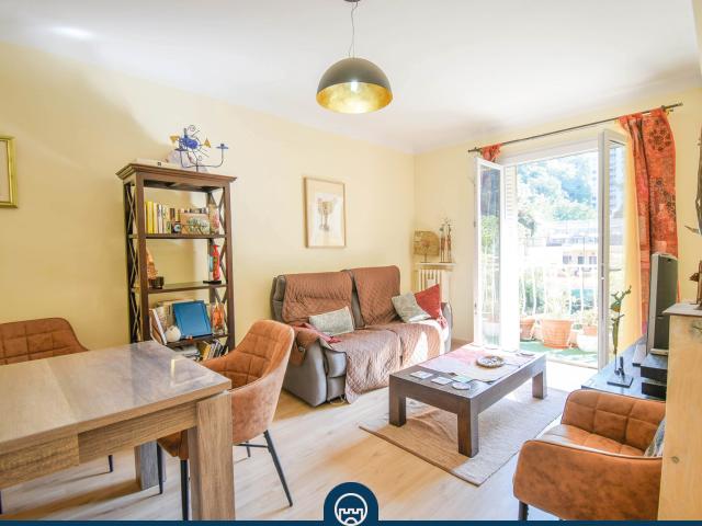 Appartement vente à Nice