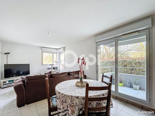 Appartement vente à Brive-la-Gaillarde, Brive-la-gaillarde